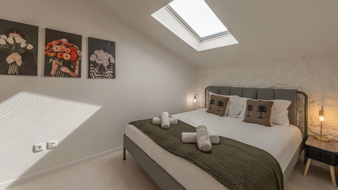 Photo of Bedroom in Areia Branca