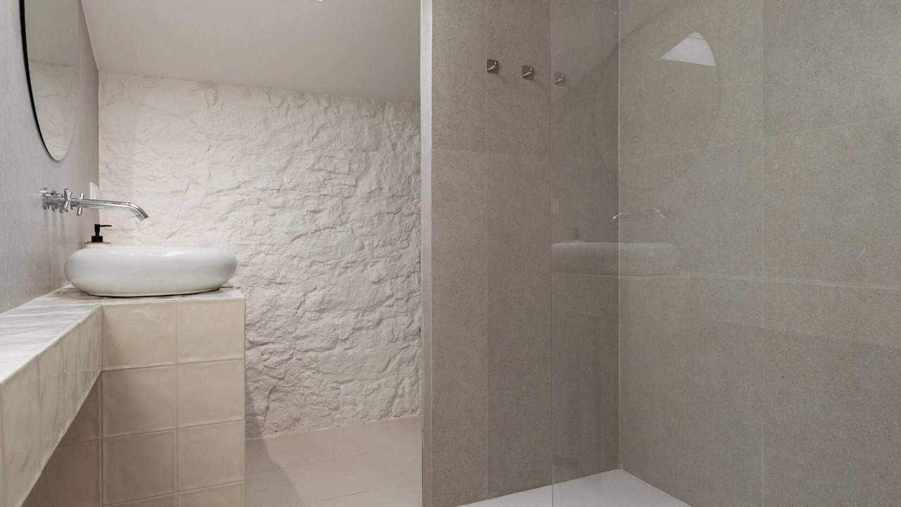 Photo of Bathroom in Areia Branca