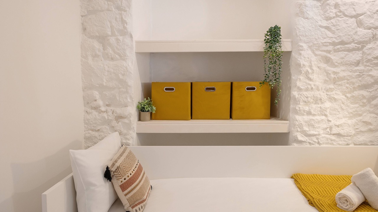 Photo of Bedroom in Areia Branca