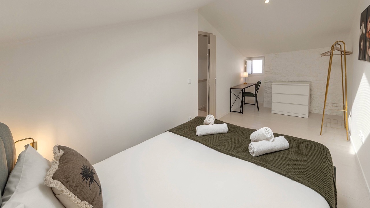 Photo of Bedroom in Areia Branca