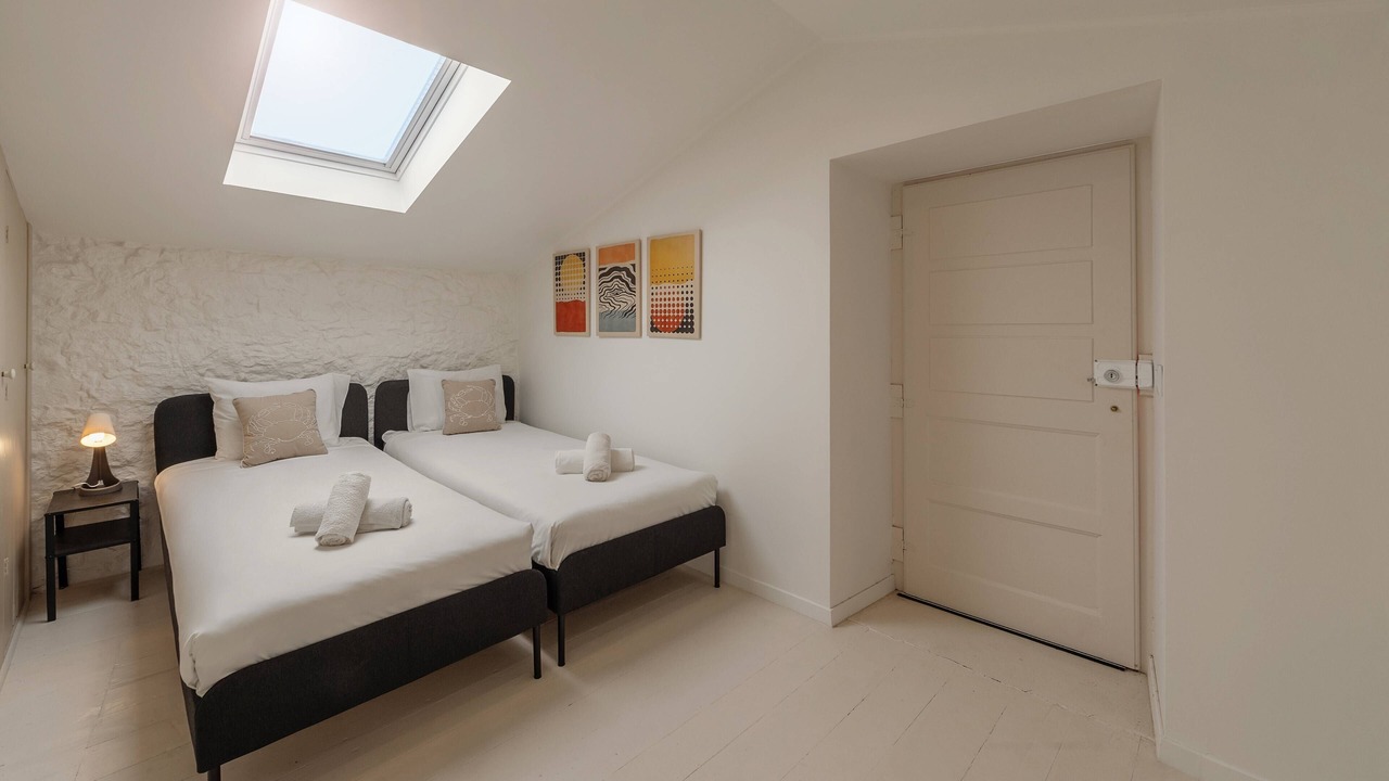 Photo of Bedroom in Areia Branca