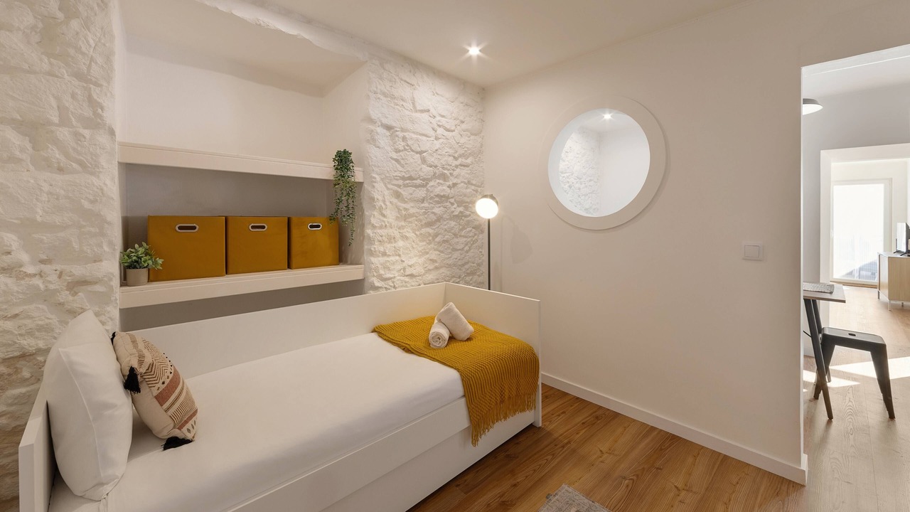 Photo of Bedroom in Areia Branca