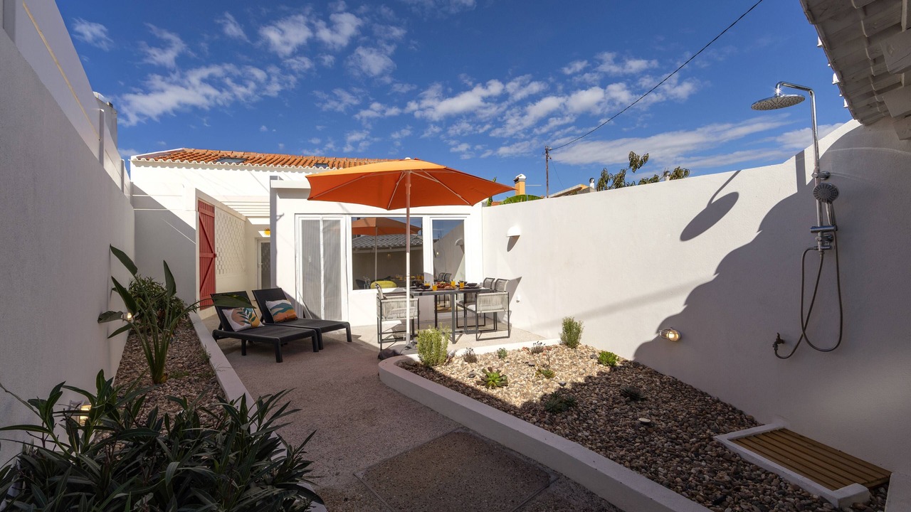 Photo of Patio Balcony in Areia Branca