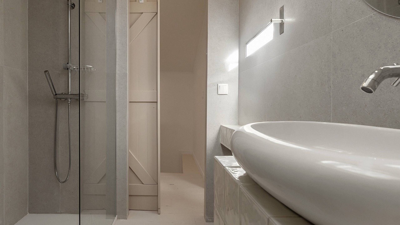 Photo of Bathroom in Areia Branca