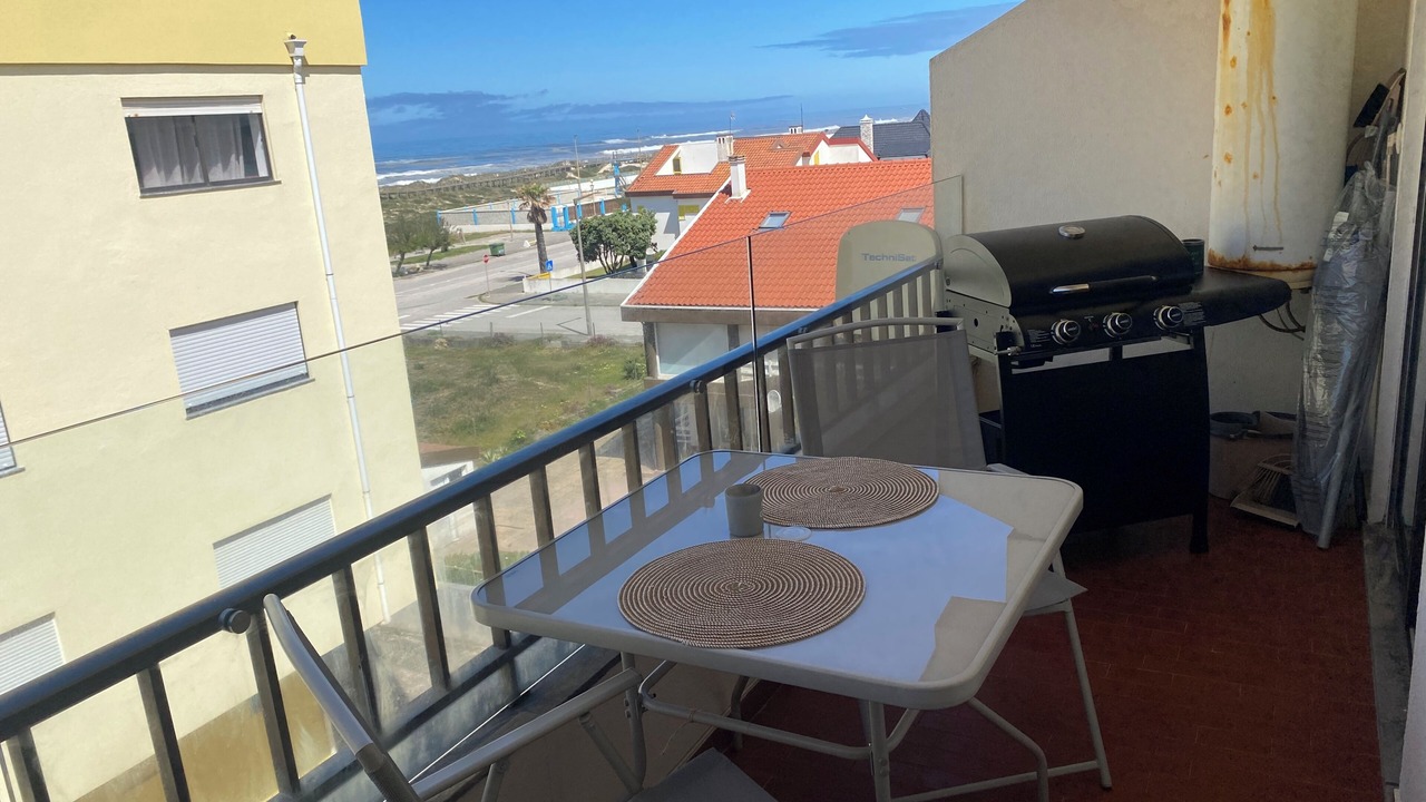 Photo of Outdoor in Quiaios
