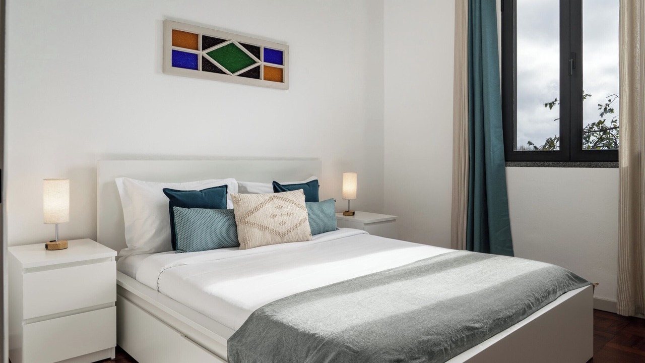 Photo of Bedroom in Arco da Calheta