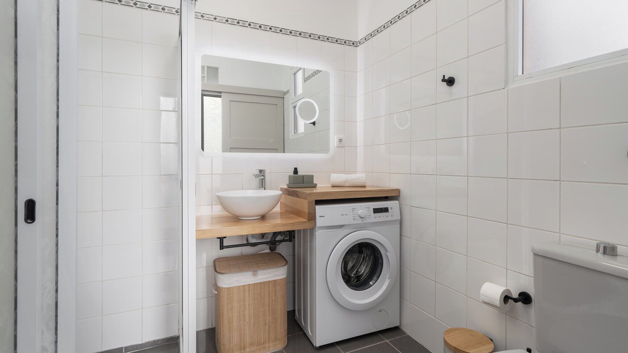 Photo of Bathroom in Arco da Calheta