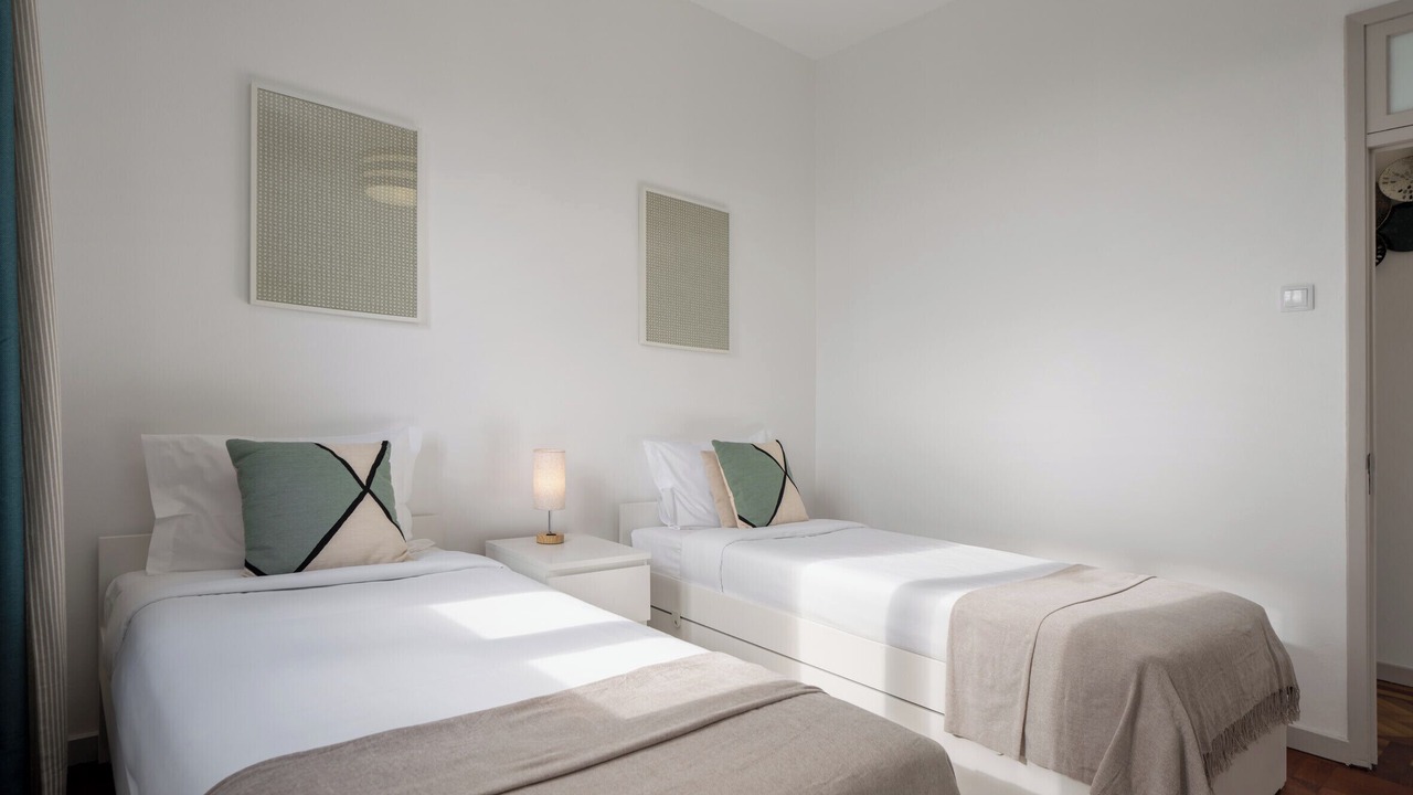 Photo of Bedroom in Arco da Calheta