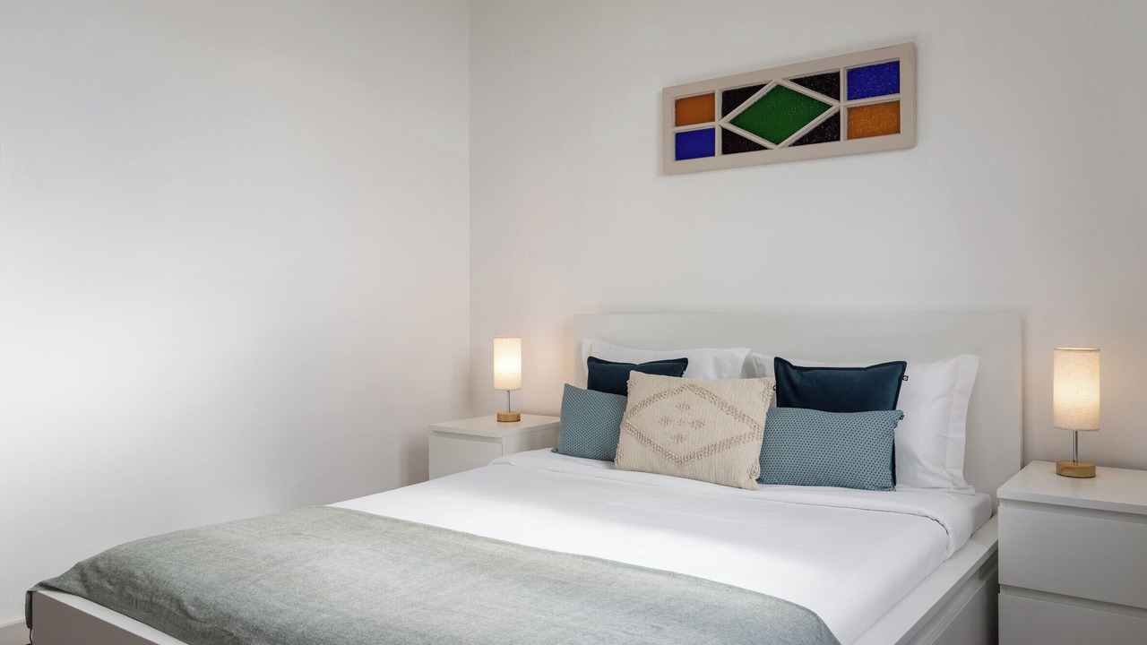 Photo of Bedroom in Arco da Calheta
