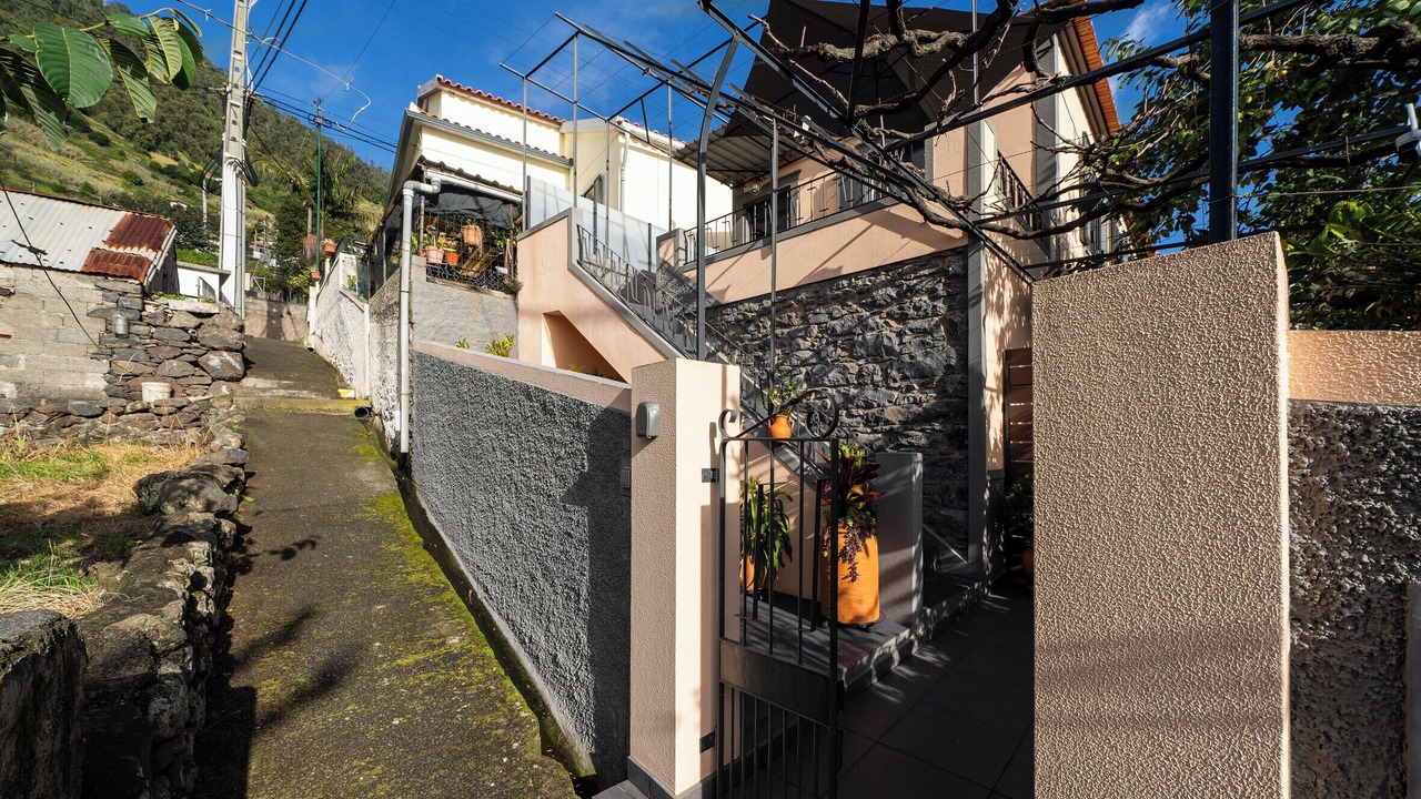 Photo of Outdoor in Arco da Calheta