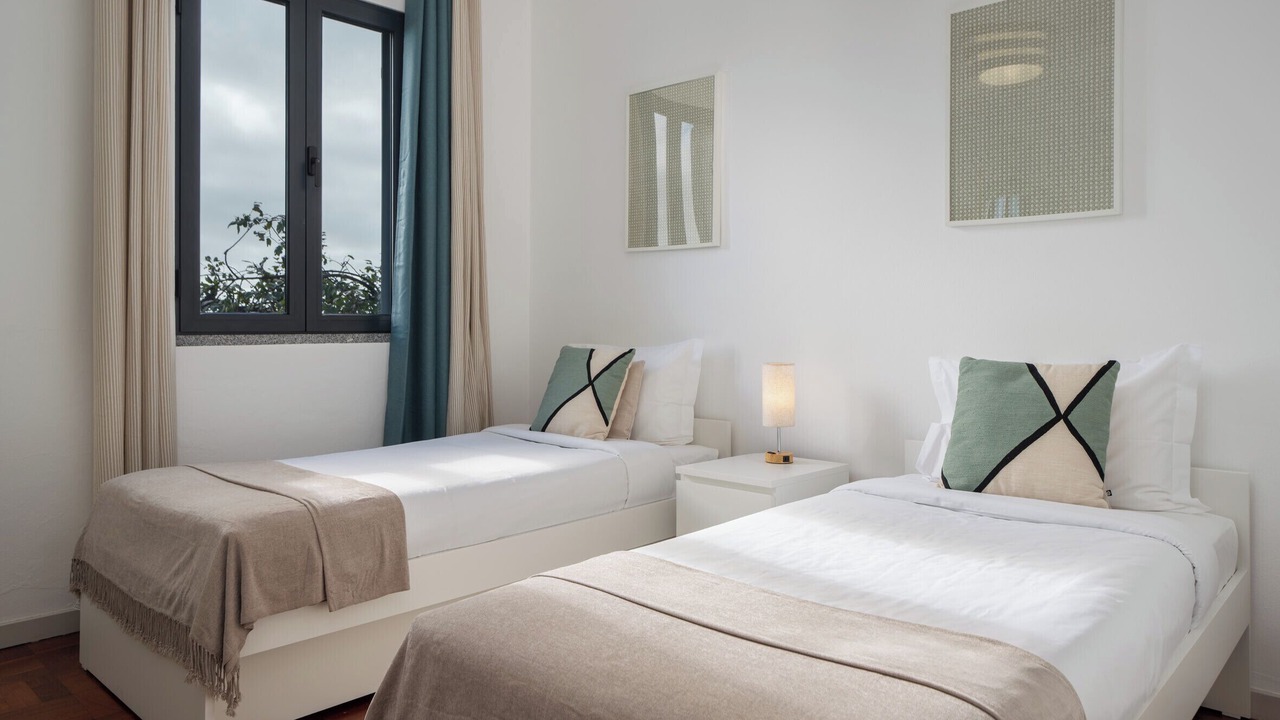 Photo of Bedroom in Arco da Calheta