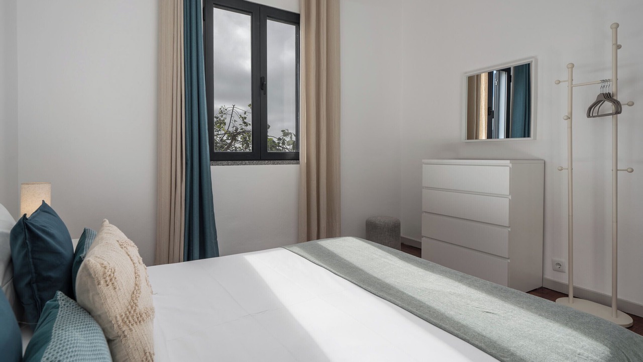 Photo of Bedroom in Arco da Calheta