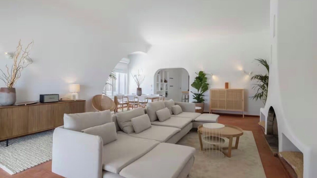Photo of Livingroom in Alporchinhos