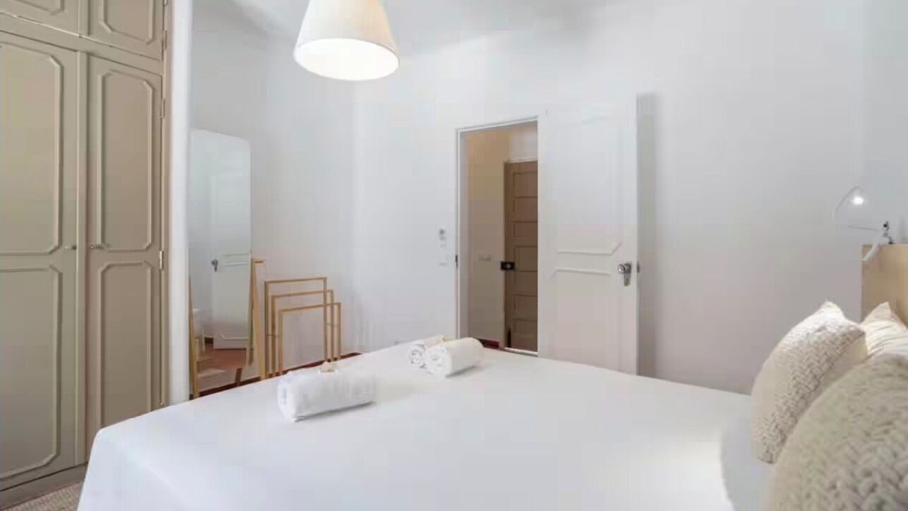 Photo of Bedroom in Alporchinhos