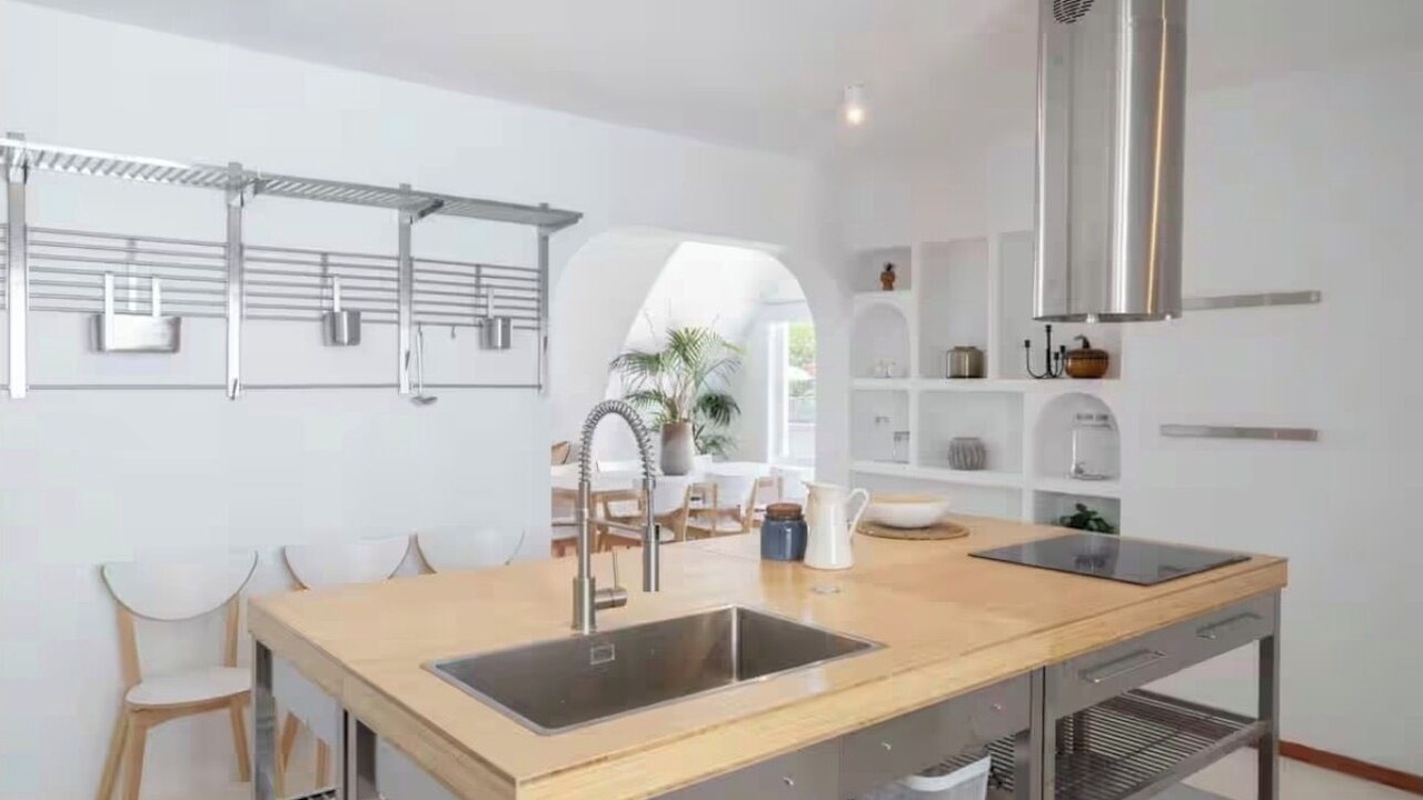 Photo of Kitchen in Alporchinhos