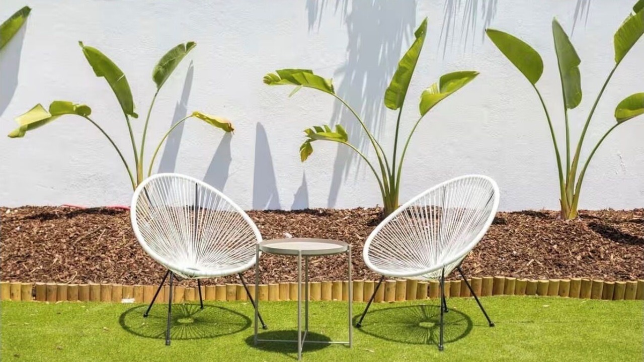 Photo of Patio Balcony in Alporchinhos