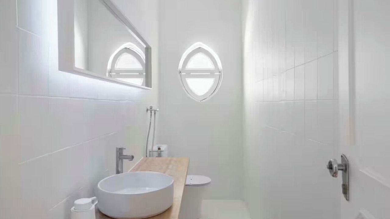 Photo of Bathroom in Alporchinhos