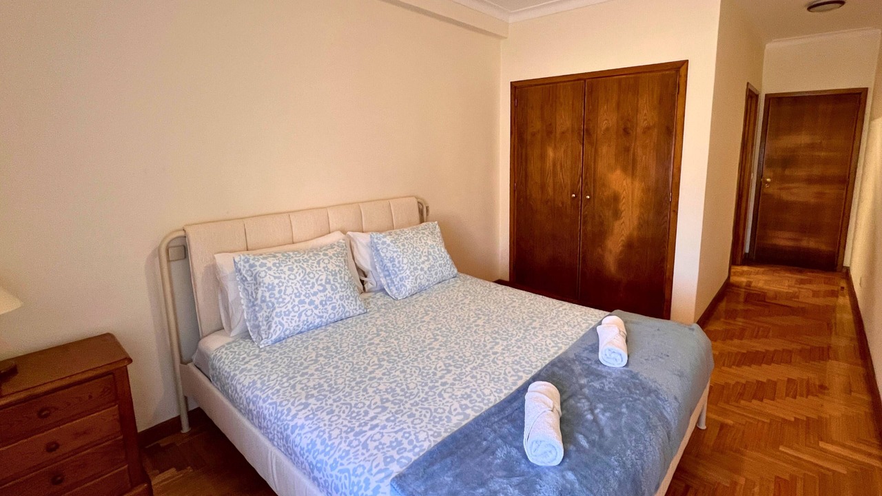 Photo of Bedroom in Vila do Conde