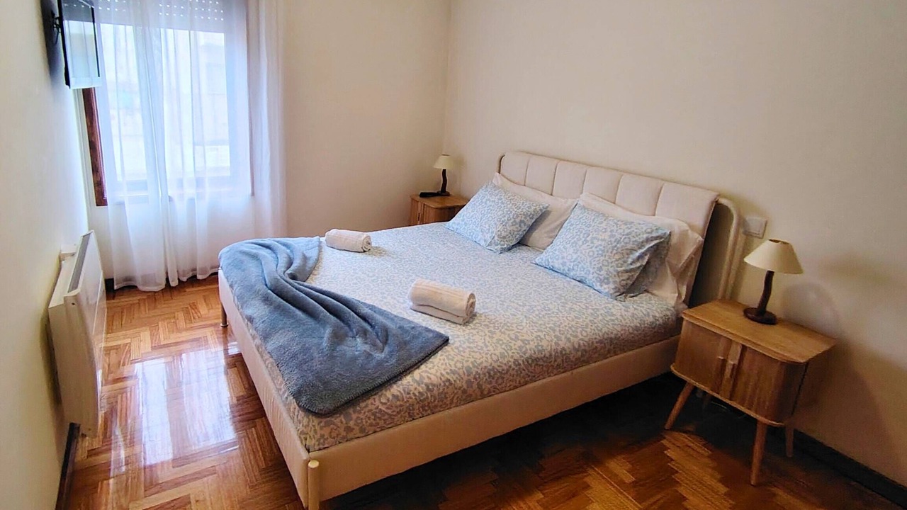 Photo of Bedroom in Vila do Conde