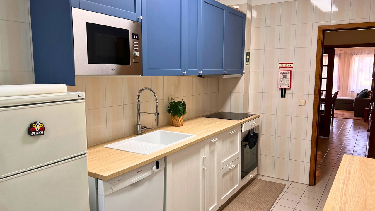 Photo of Kitchen in Vila do Conde