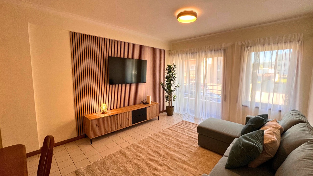 Photo of Livingroom in Vila do Conde