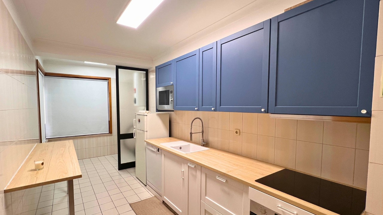 Photo of Kitchen in Vila do Conde