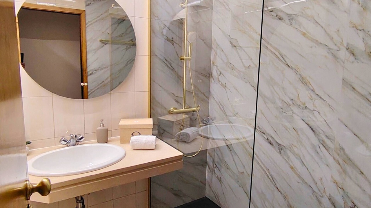 Photo of Bathroom in Vila do Conde