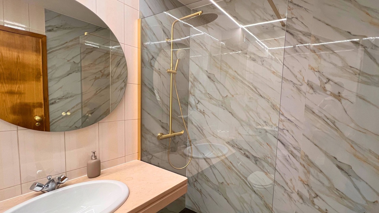 Photo of Bathroom in Vila do Conde