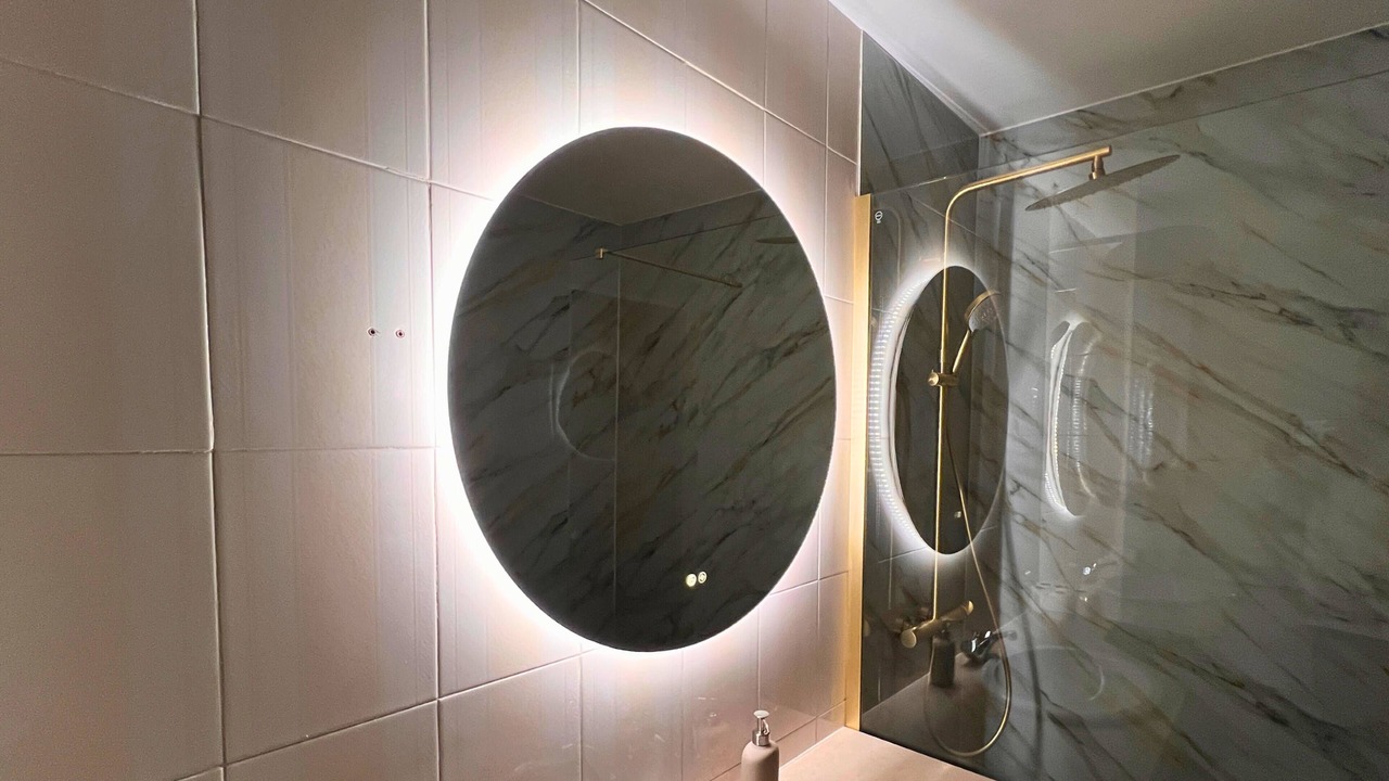 Photo of Bathroom in Vila do Conde