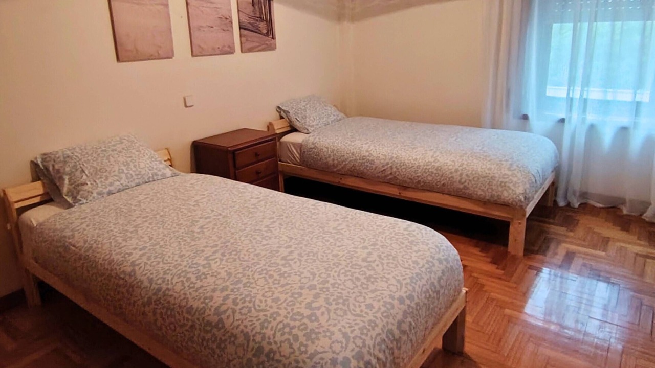 Photo of Bedroom in Vila do Conde