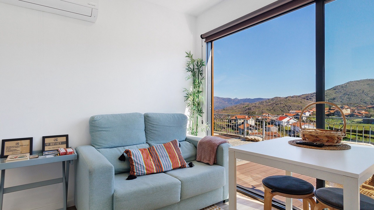 Photo of Livingroom in Ponte da Barca