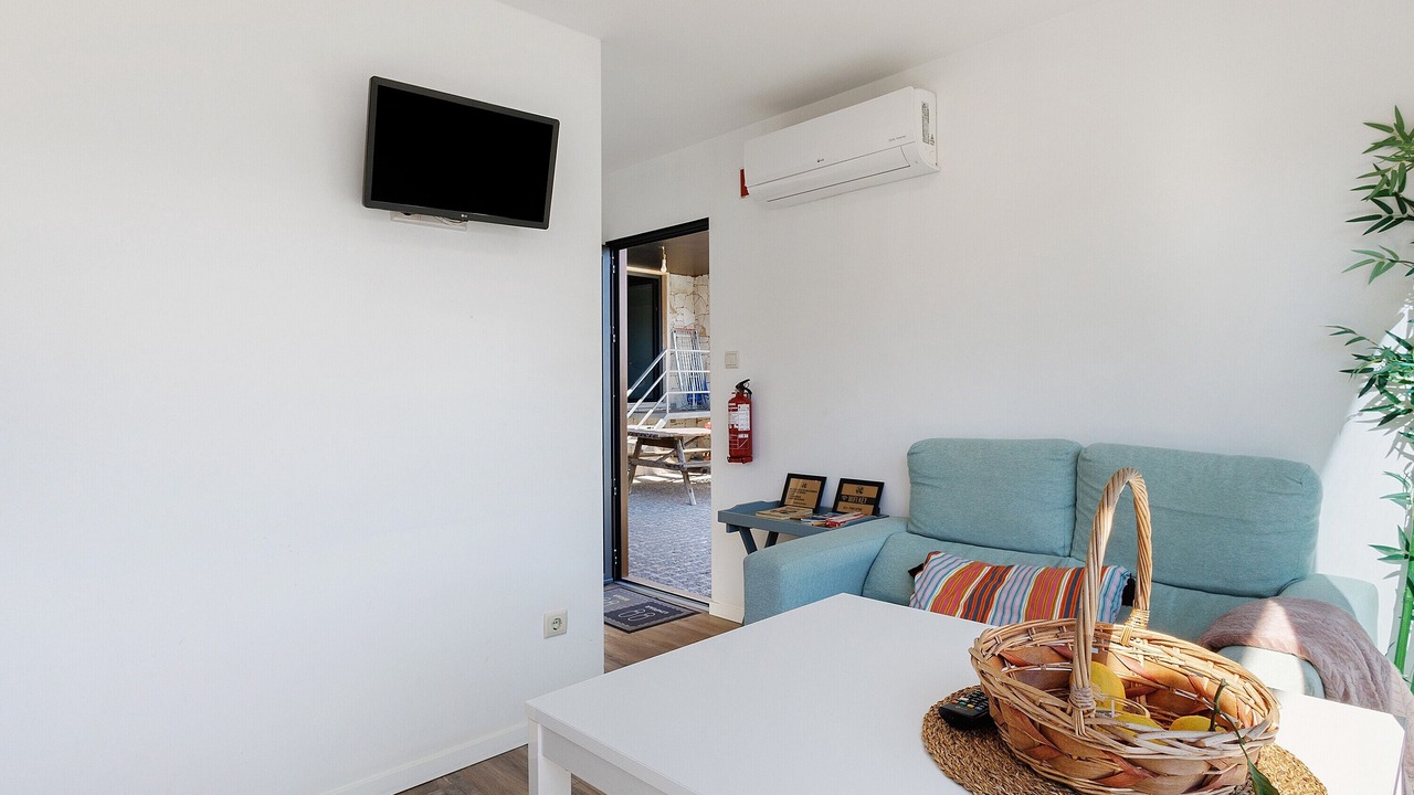 Photo of Livingroom in Ponte da Barca