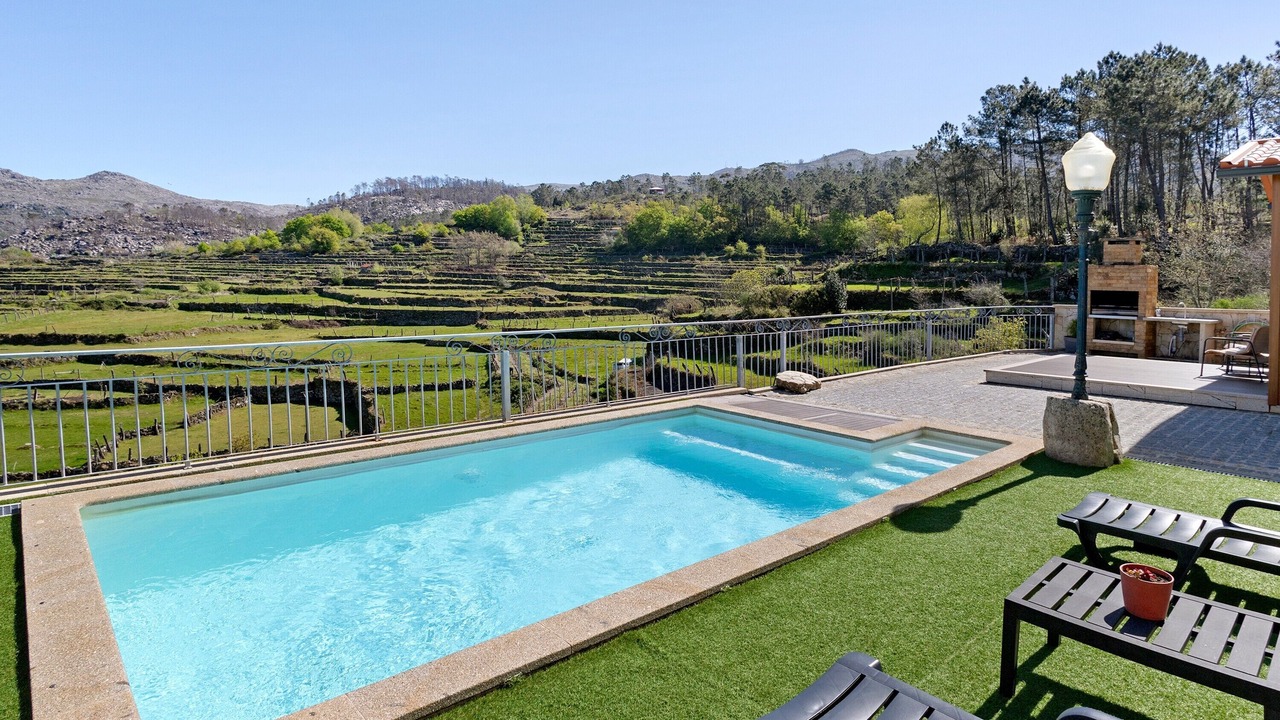 Photo of Outdoor in Ponte da Barca
