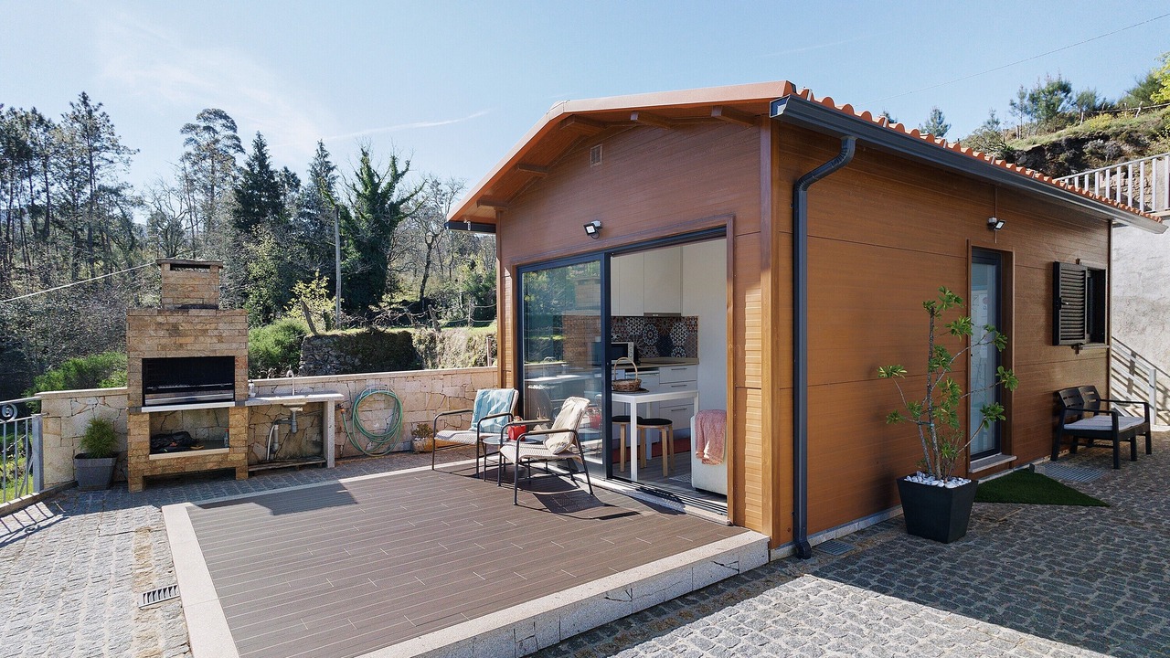 Photo of Outdoor in Ponte da Barca