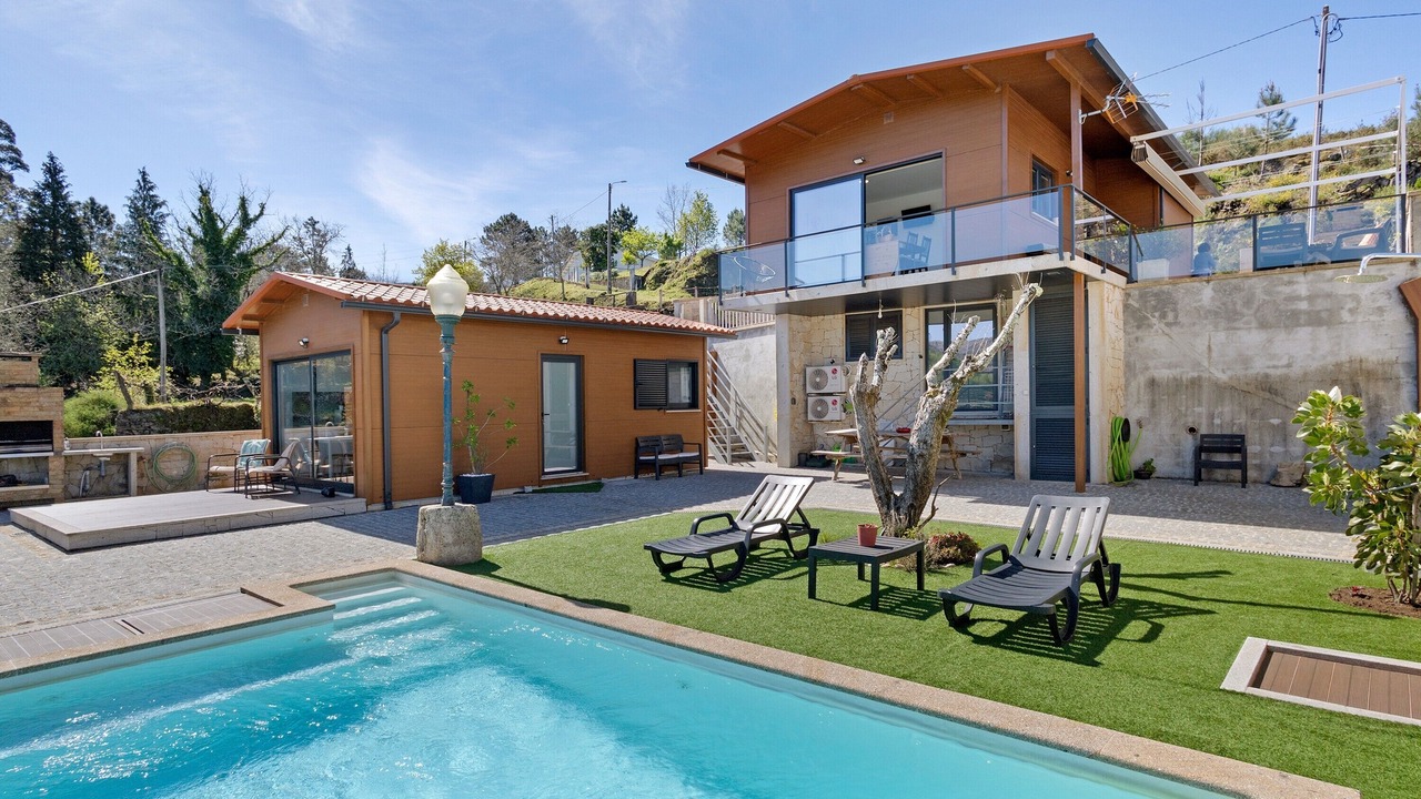 Photo of Outdoor in Ponte da Barca