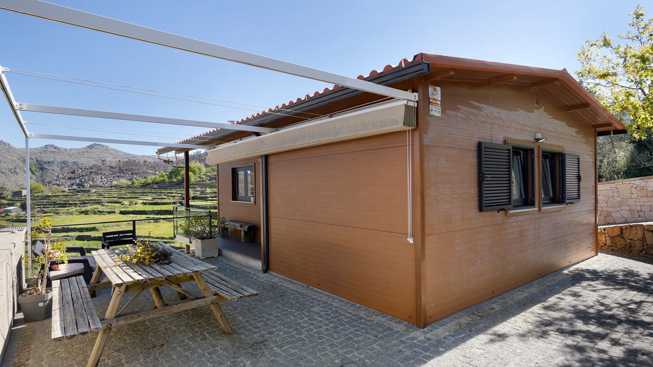Photo of Outdoor in Ponte da Barca