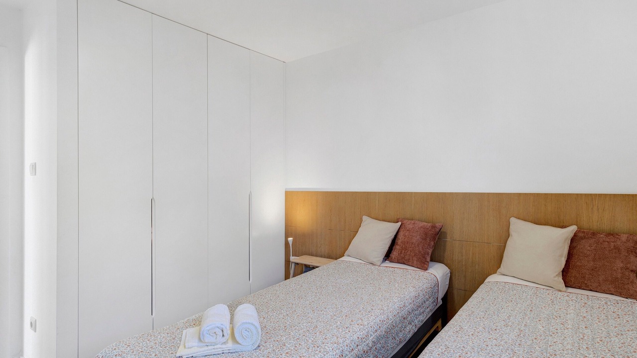 Photo of Bedroom in Ponte da Barca