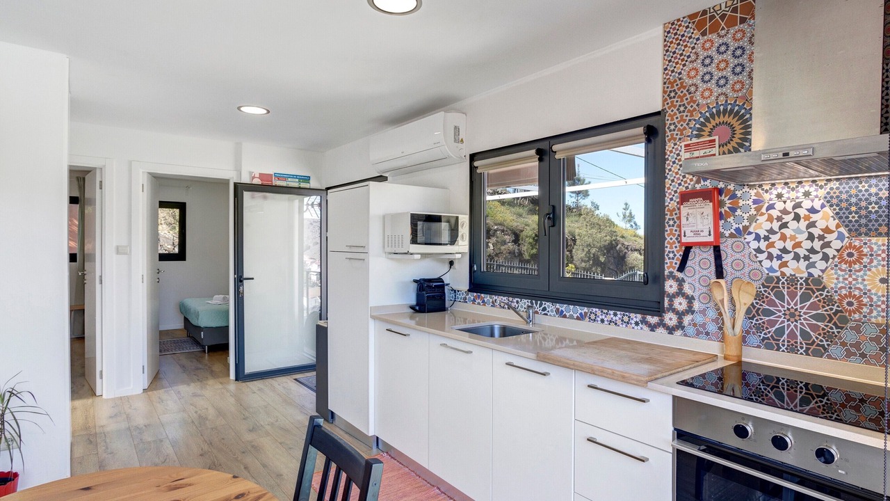 Photo of Kitchen in Ponte da Barca