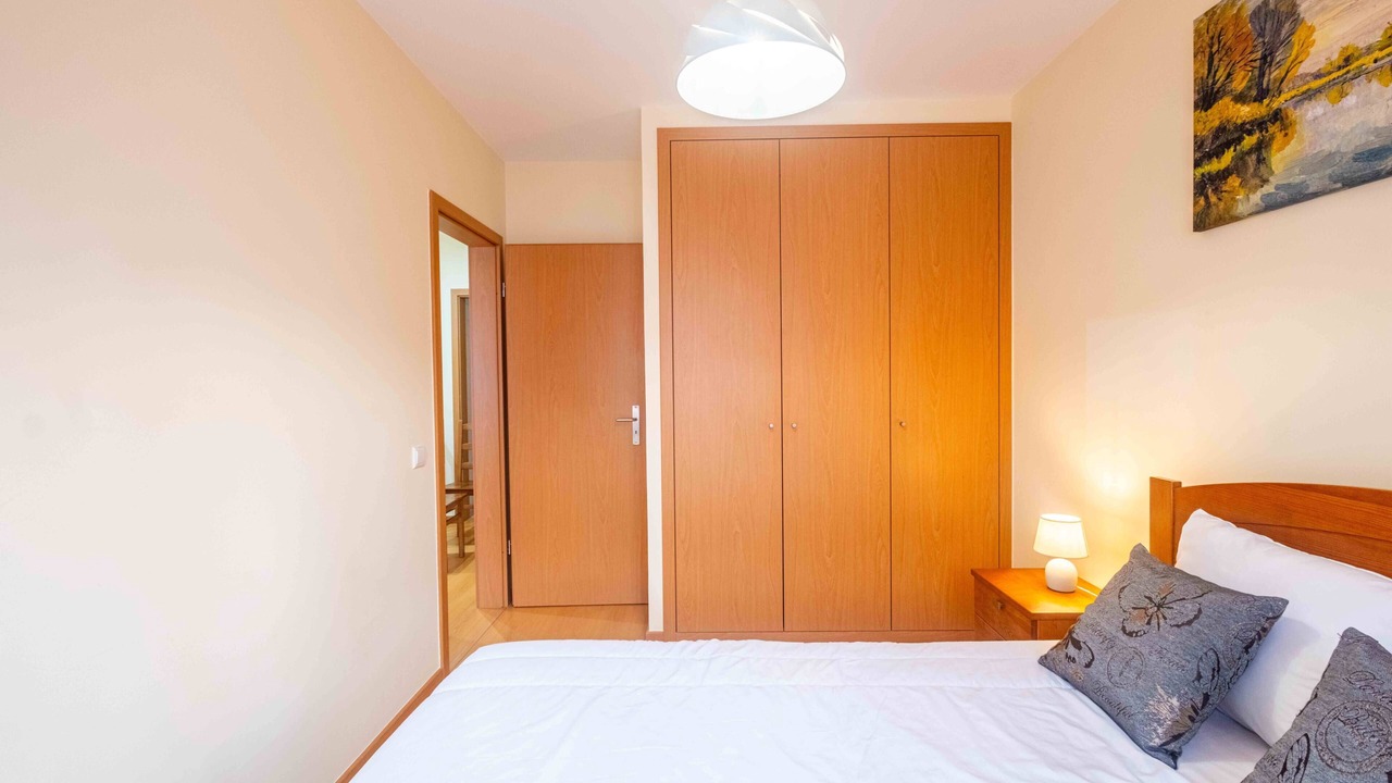 Photo of Bedroom in Santana