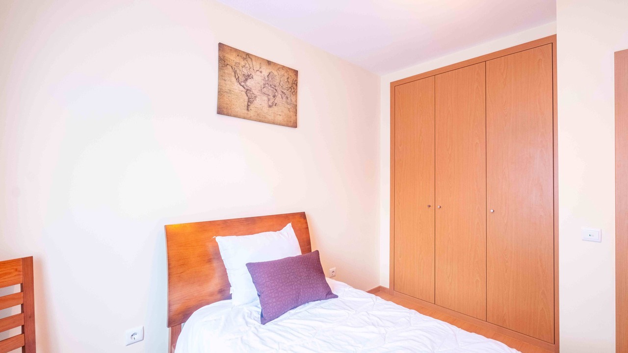Photo of Bedroom in Santana