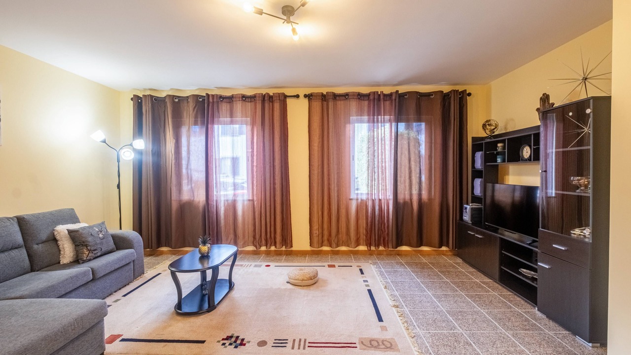 Photo of Livingroom in Santana