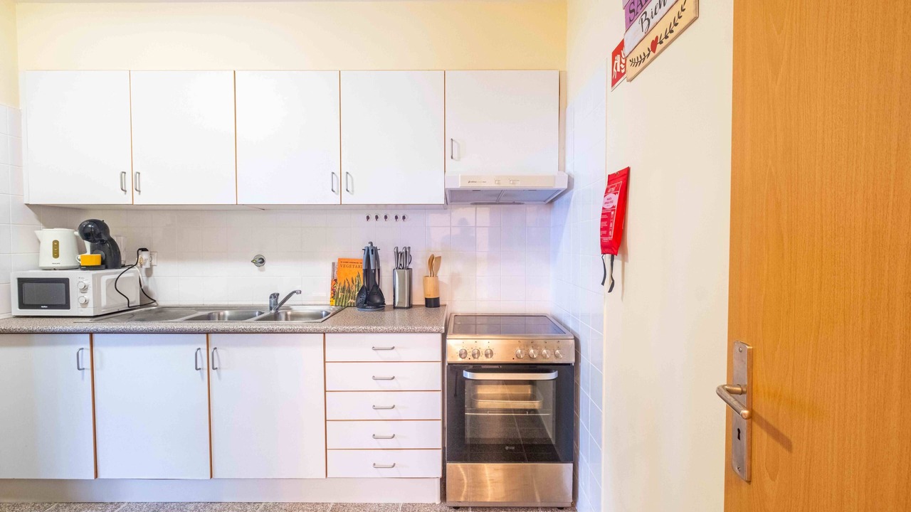 Photo of Kitchen in Santana