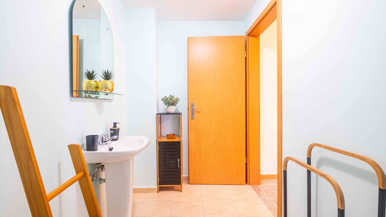Photo of Bathroom in Santana