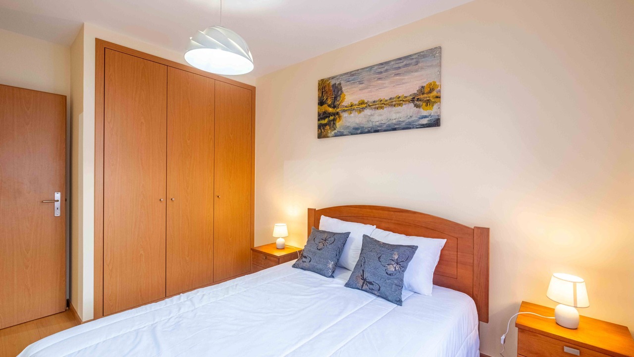 Photo of Bedroom in Santana