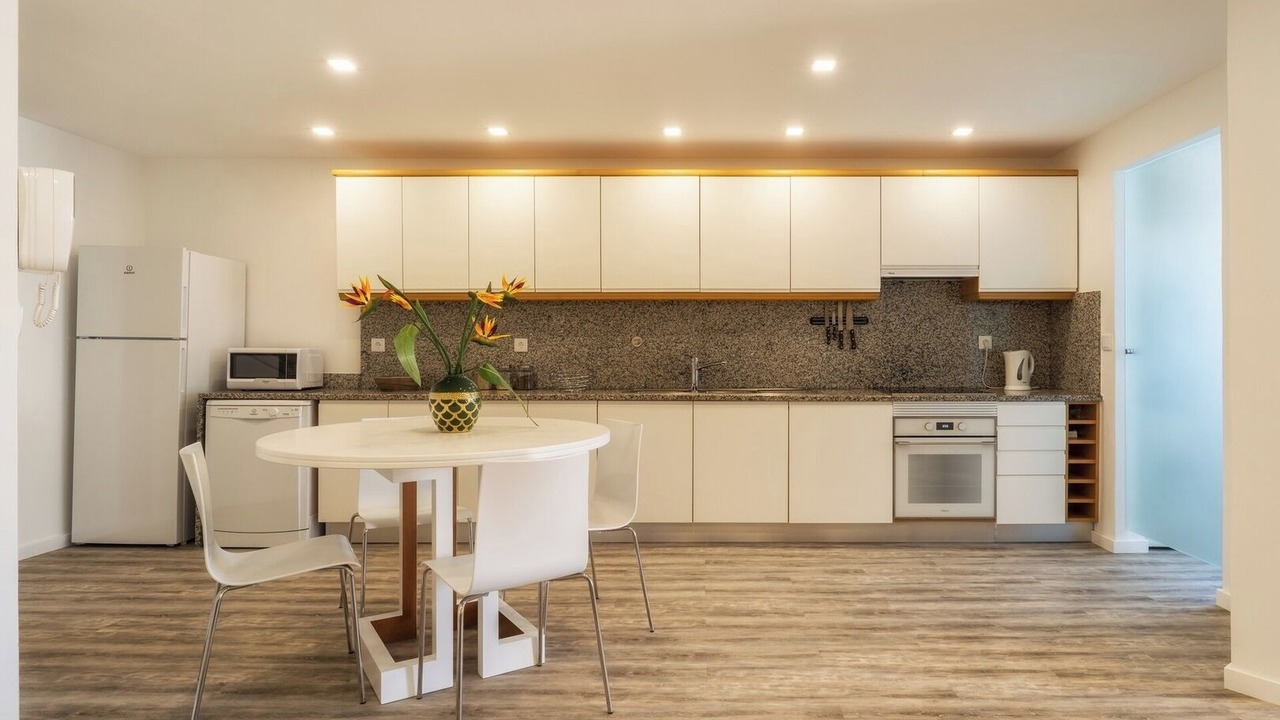 Photo of Kitchen in Ribeira Brava