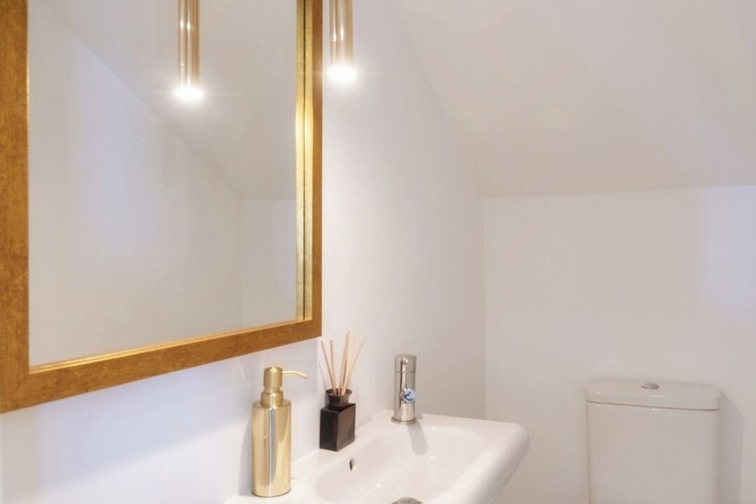Photo of Bathroom in Ribeira Brava