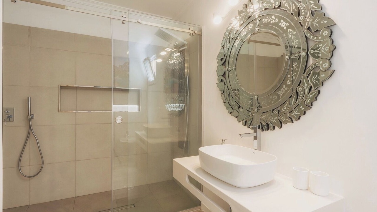 Photo of Bathroom in Ribeira Brava