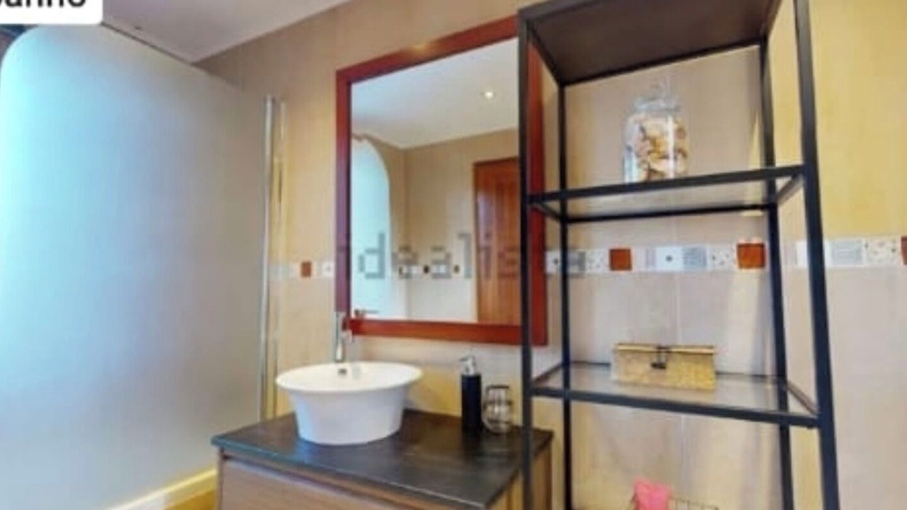 Photo of Bathroom in Castelo
