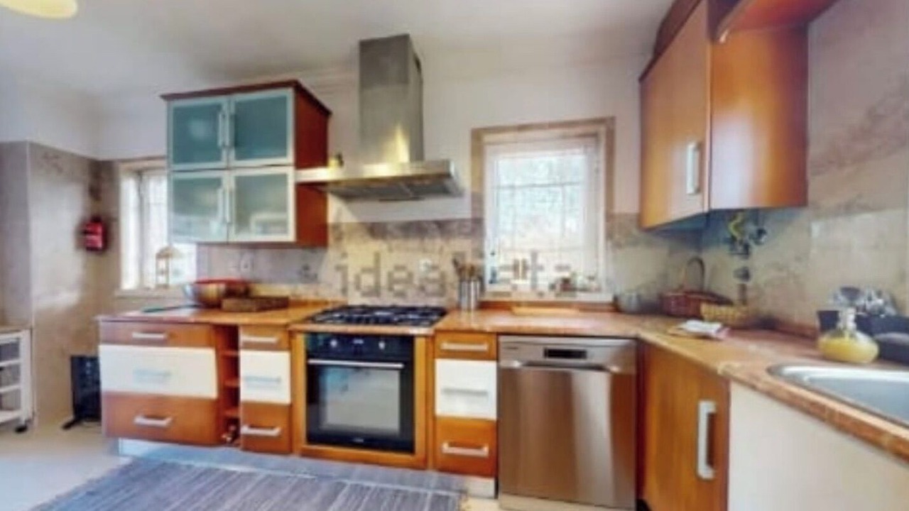 Photo of Kitchen in Castelo