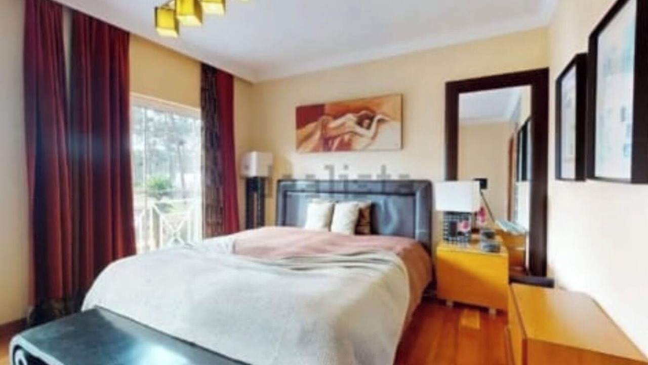 Photo of Bedroom in Castelo